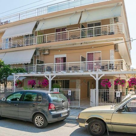 Villa Irini Olympiakí Aktí Dış mekan fotoğraf