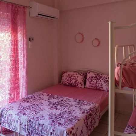 Villa Irini Olympiakí Aktí Dış mekan fotoğraf